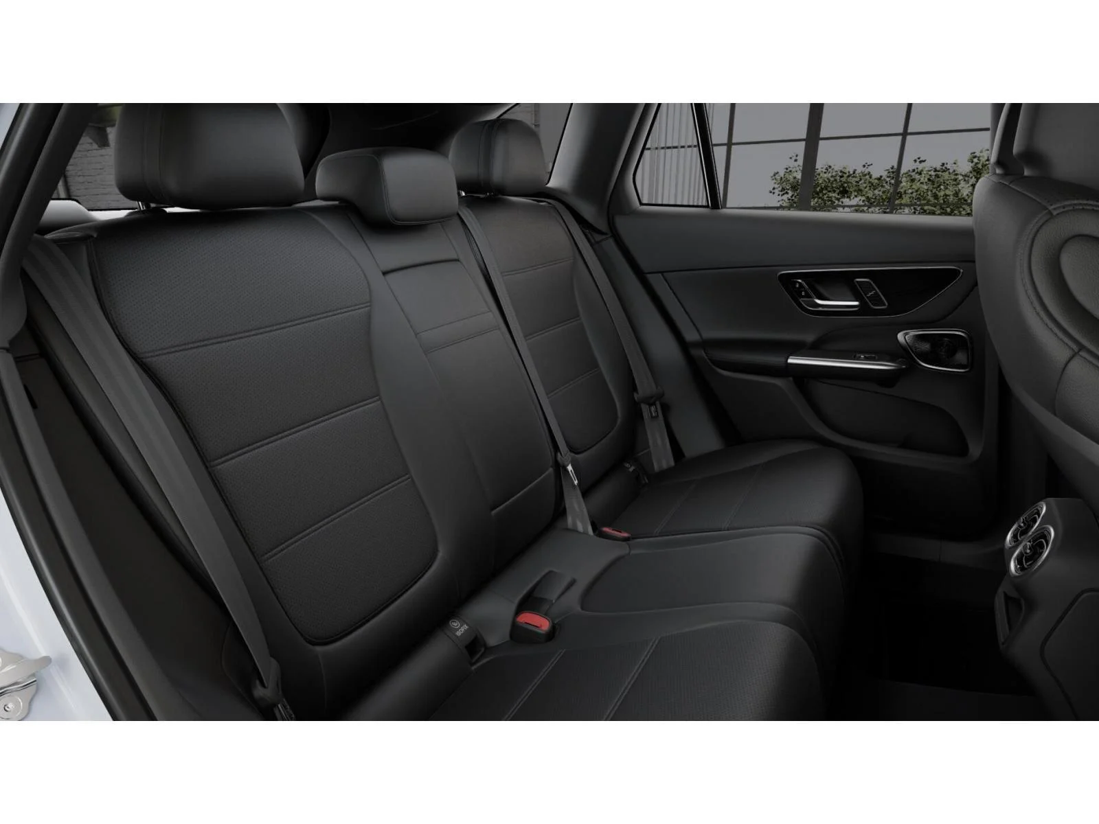 Used 2027 WH Mercedes-Benz GLC 300 image 5