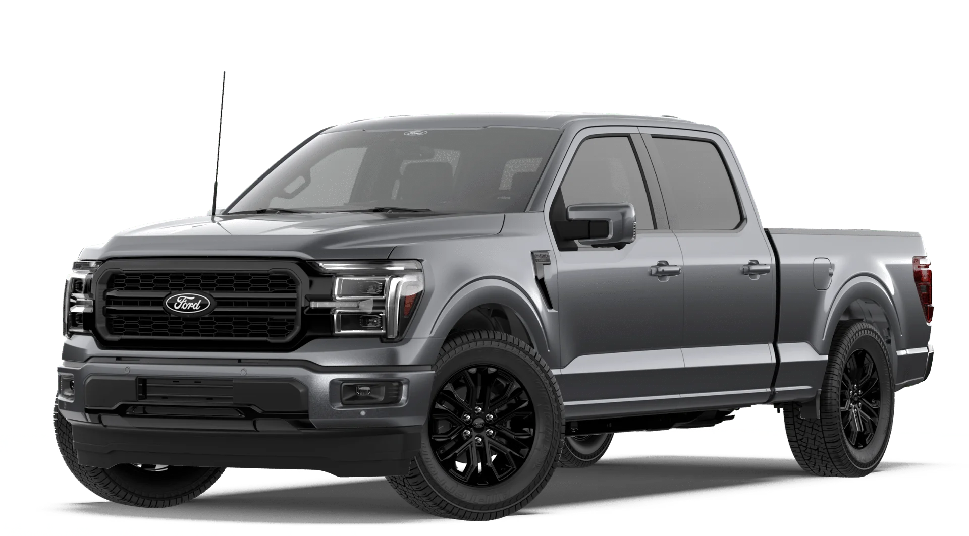 2026 Ford F-150's photo