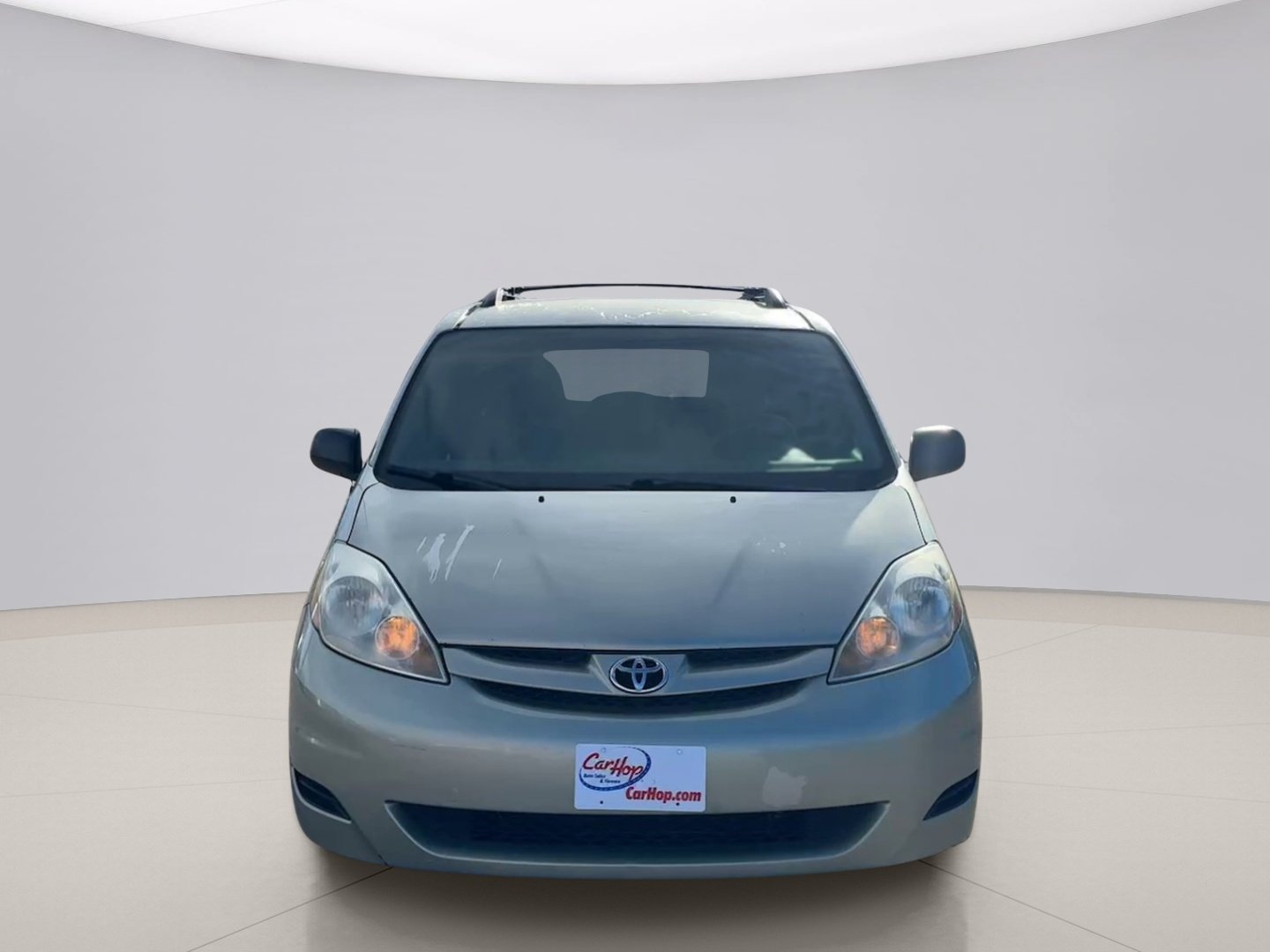 2009 Toyota Sienna CE - Photo 8