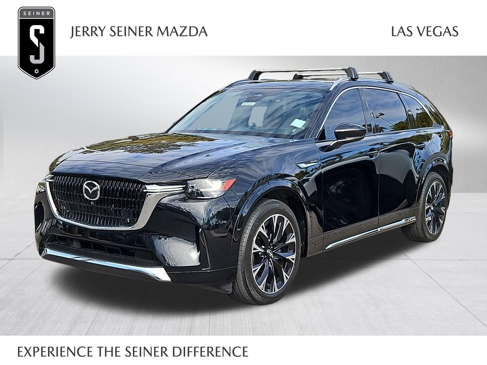 2025 Mazda CX-90 Turbo S Premium Plus Package's photo