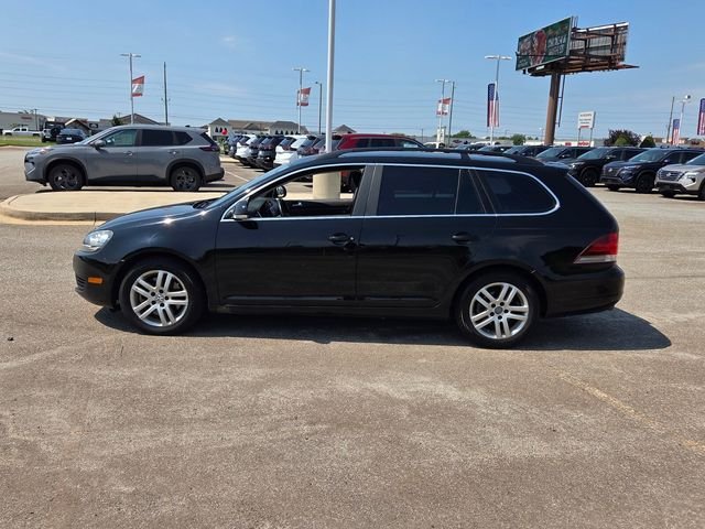 Used 2013 Black Volkswagen 2.0L TDI image 4