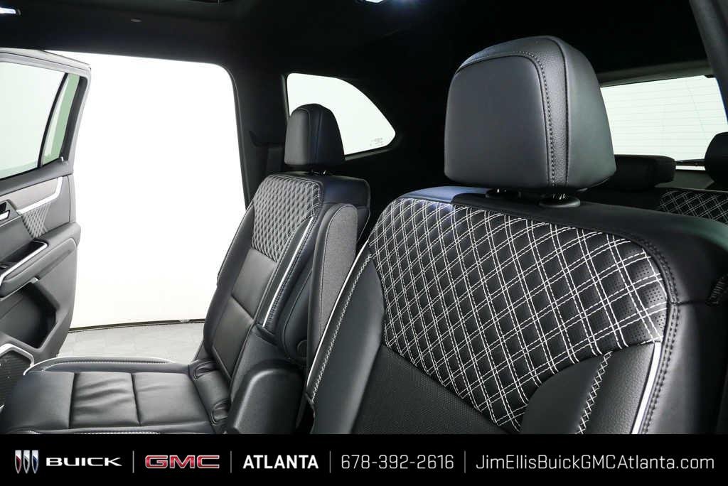 New 2026 Ebony Twilight Metallic GMC Denali image 21