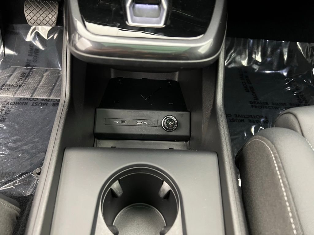 Used 2022 Glacier White Audi Premium Plus image 15
