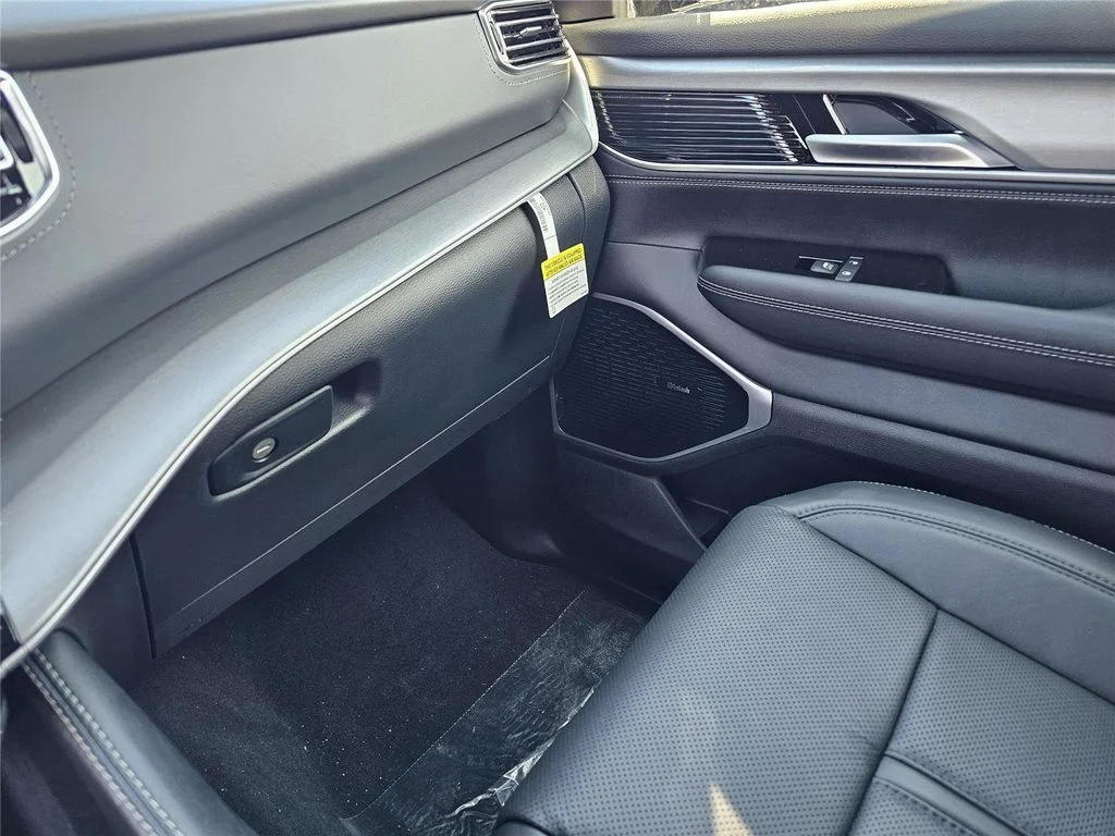 2026 Jeep Grand Wagoneer Limited Reserve - Photo 27
