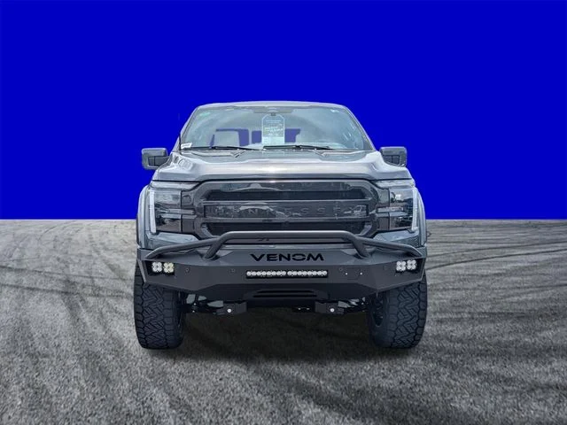 New 2026 Gray Ford HENNESSEY VENOM 800 image 9