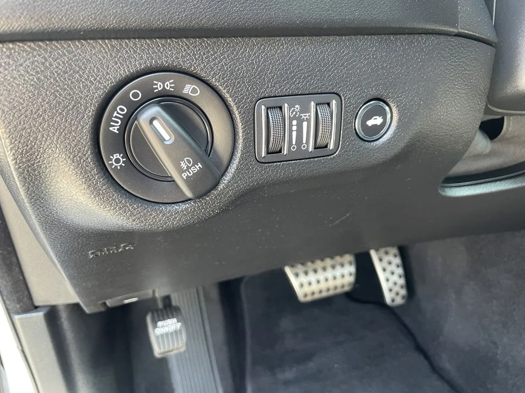 Used 2022 Smoke Show Dodge GT image 19