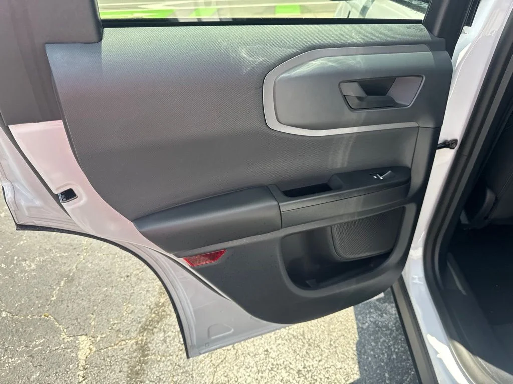 Used 2024 White Ford Big Bend image 34