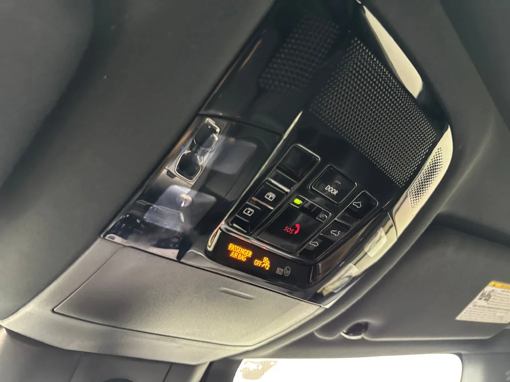 Used 2023 White Lexus 500h F SPORT Performance image 76