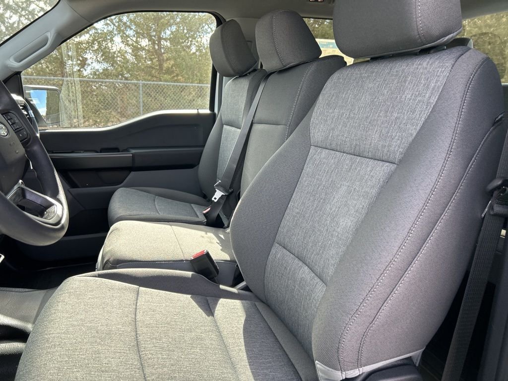 New 2026 Oxford White Ford XL image 32