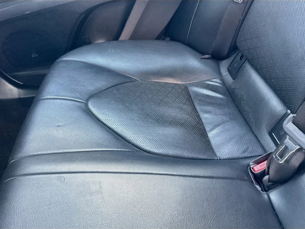 Used 2022 Silver Toyota XSE image 28