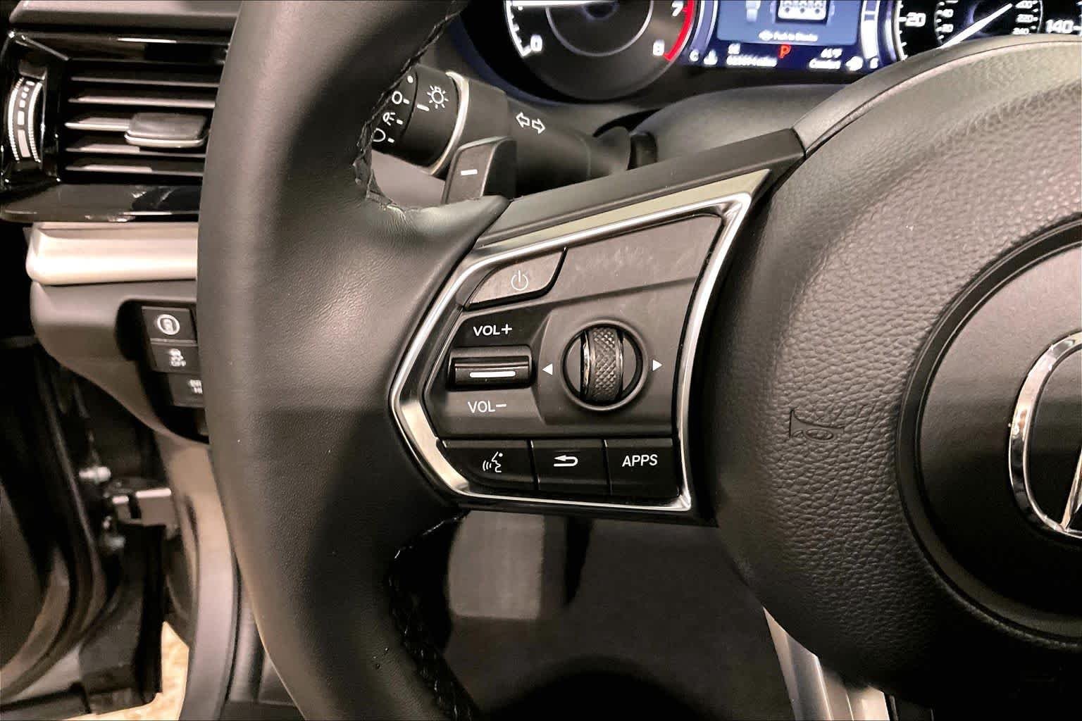 2024 Acura RDX Base - Photo 23