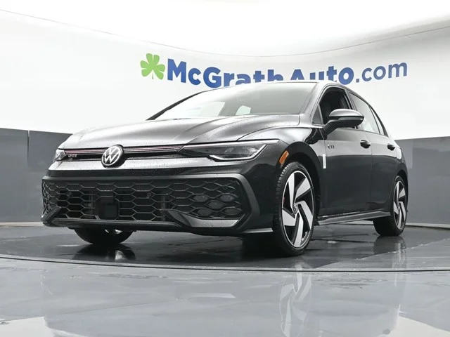 New 2026 Mythos Black Metallic Volkswagen 2.0T S image 6