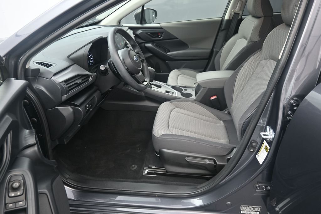 Used 2024 Gray Subaru Premium image 16