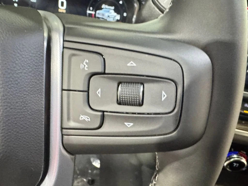 2026 GMC Sierra 1500 Elevation - Photo 17