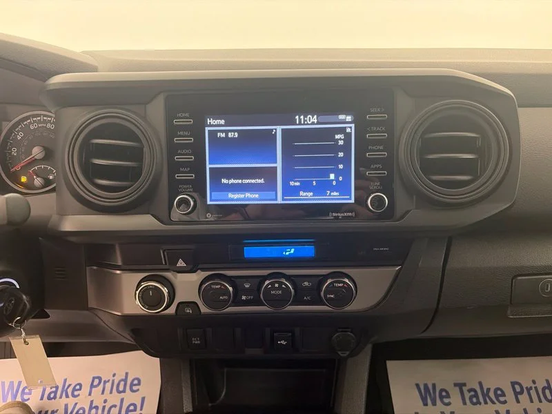 Used 2023 Silver Toyota SR image 25