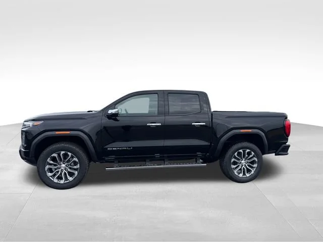 New 2026 Onyx Black GMC Denali image 2