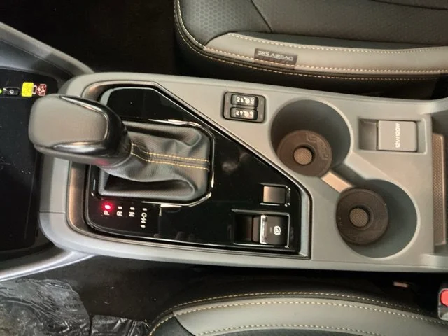 2026 Subaru Crosstrek Wilderness - Photo 15