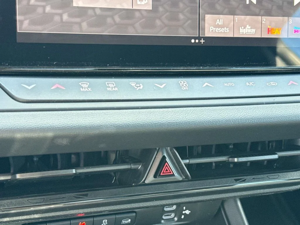 New 2026 Black Dodge Scat Pack image 23