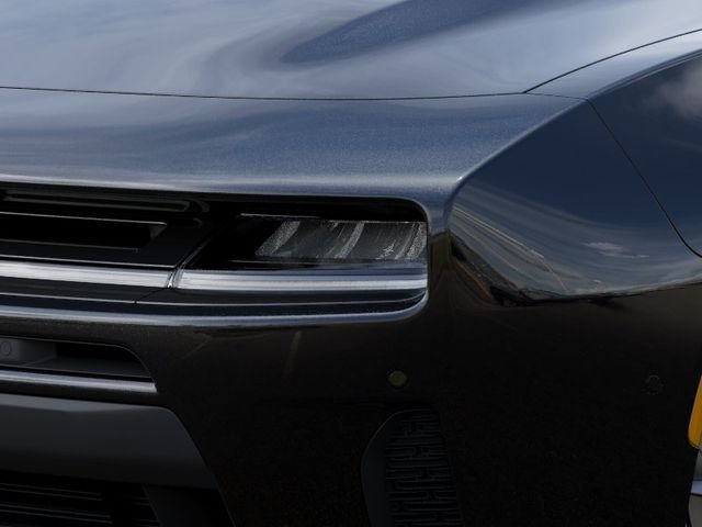 New 2026 Diamond Black Crystal Pearlcoat Dodge R/T Scat Pack image 11