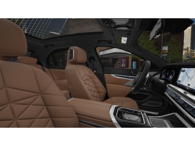 New 2026 Dravit Grey Metallic BMW  image 9