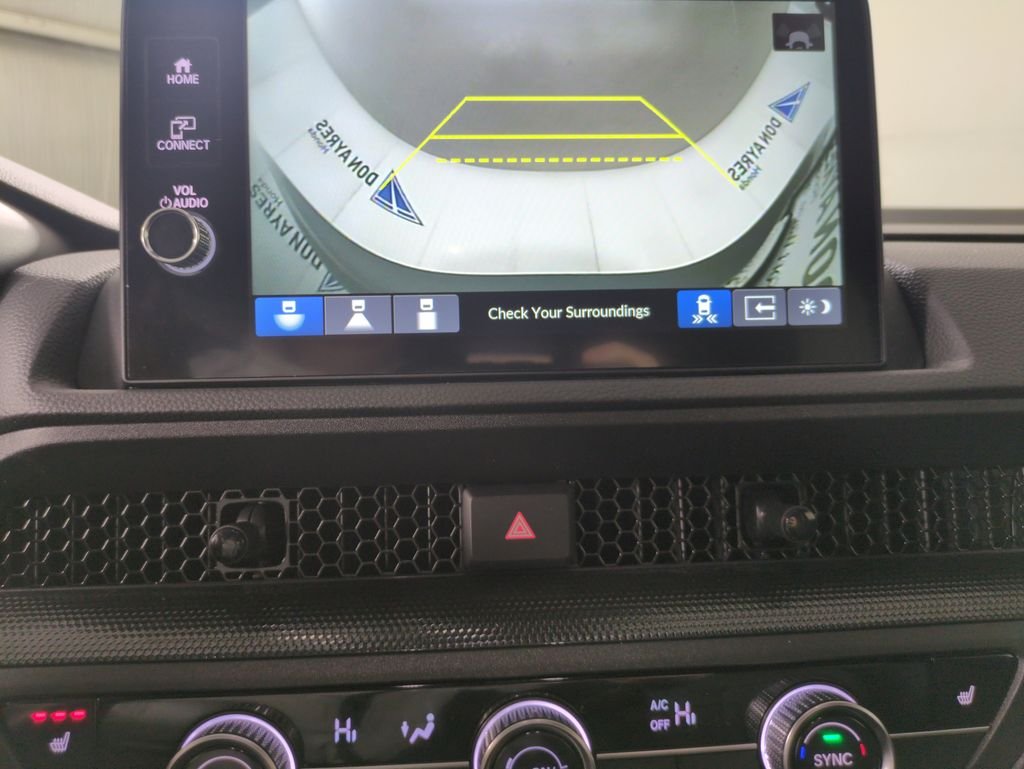 2026 Honda CR-V Sport-L - Photo 19