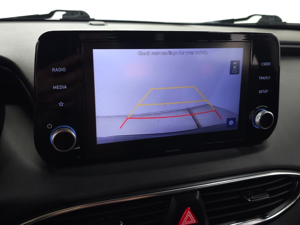 2022 Hyundai Santa Fe SEL - Photo 23
