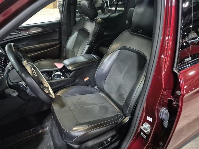 Stew Hansen Ce 2021 Velvet Red Pearlcoat Jeep Altitude image 20