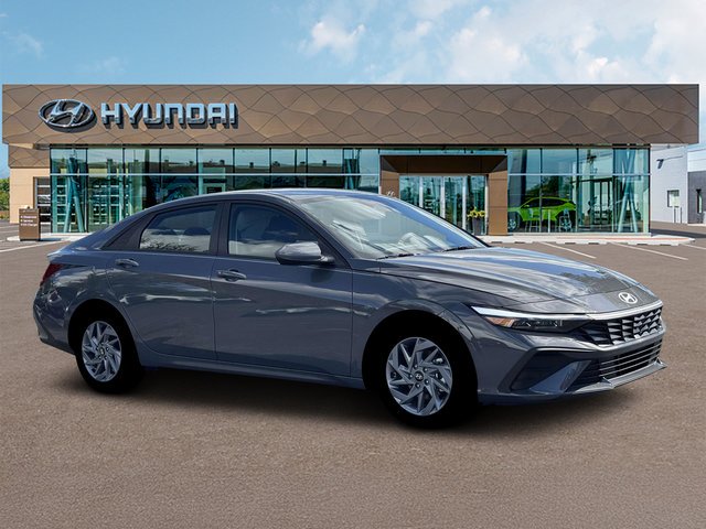 New 2026 Ecotronic Gray Hyundai Blue image 10
