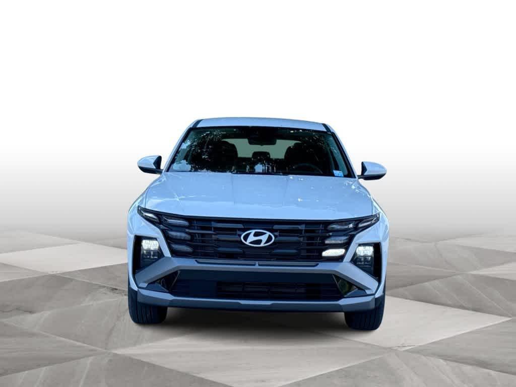 New 2026 Serenity White Pearl Hyundai SE FWD image 3