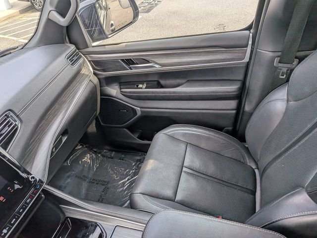 Used 2024 Gray Jeep Series II image 17