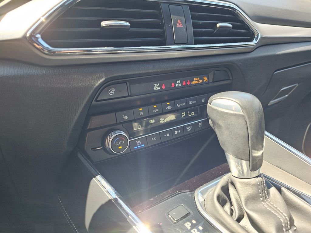 2021 Mazda CX-9 Grand Touring - Photo 30