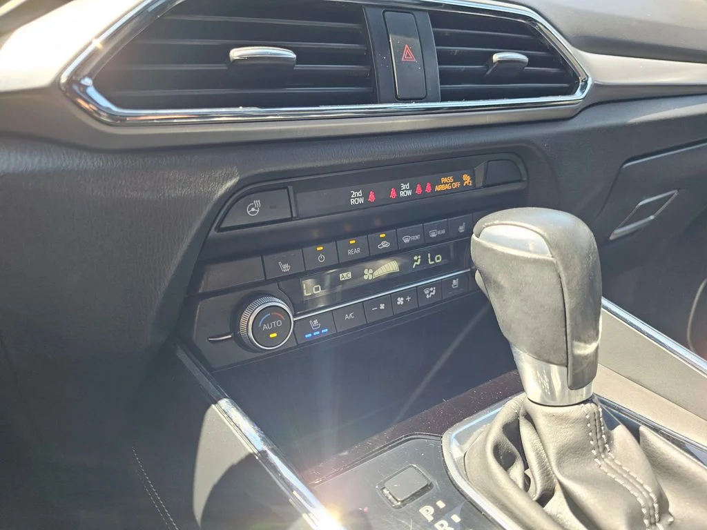 2021 Mazda CX-9 Grand Touring - Photo 30