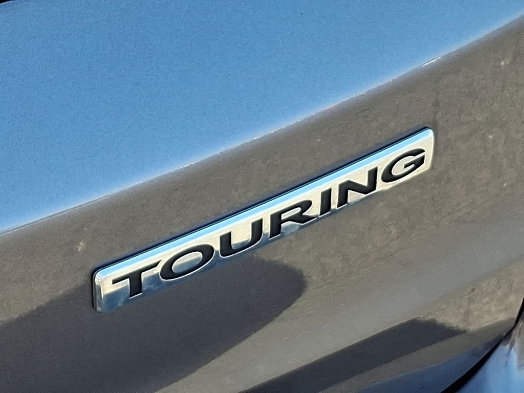 Certified Used 2016 Modern Steel Metallic Honda Touring image 32