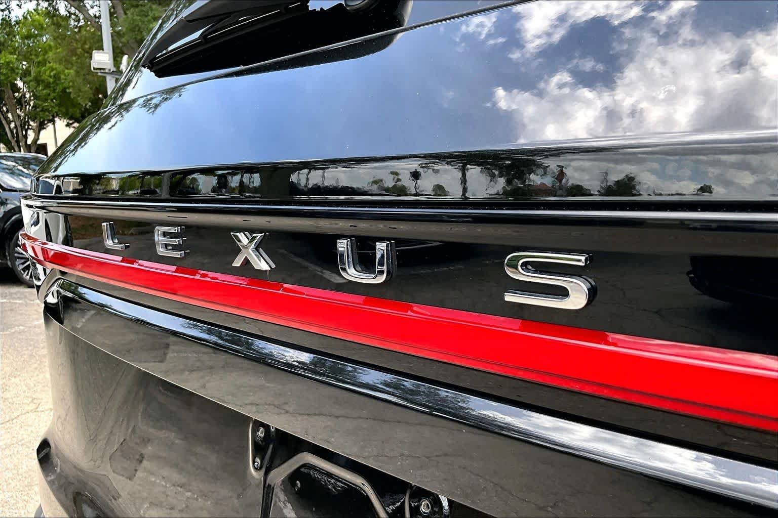 Used 2024 Caviar Lexus Premium image 31