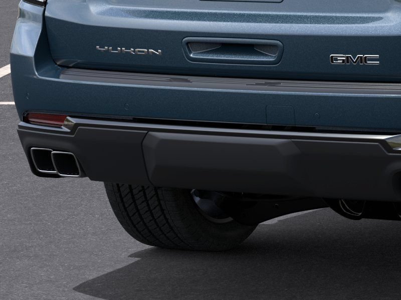 2026 GMC Yukon Denali Ultimate - Photo 14