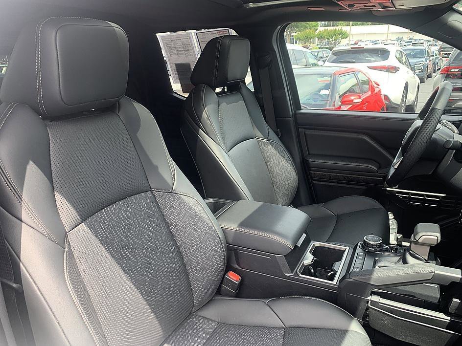 Used 2024 Underground Toyota Limited image 17