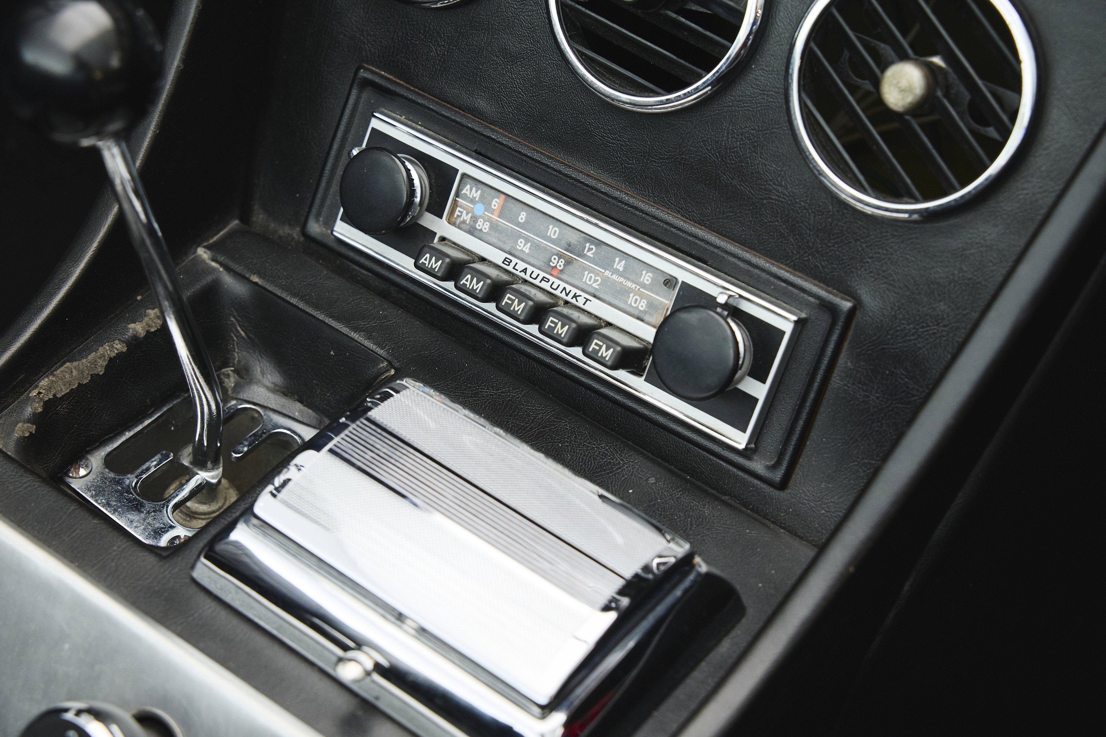 Used 1967 Rosso Ferrari  image 43