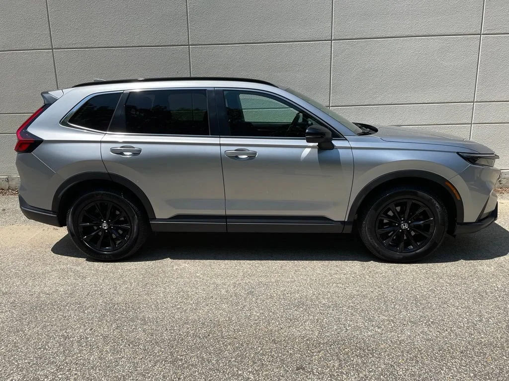 2024 Honda CR-V Sport - Photo 25