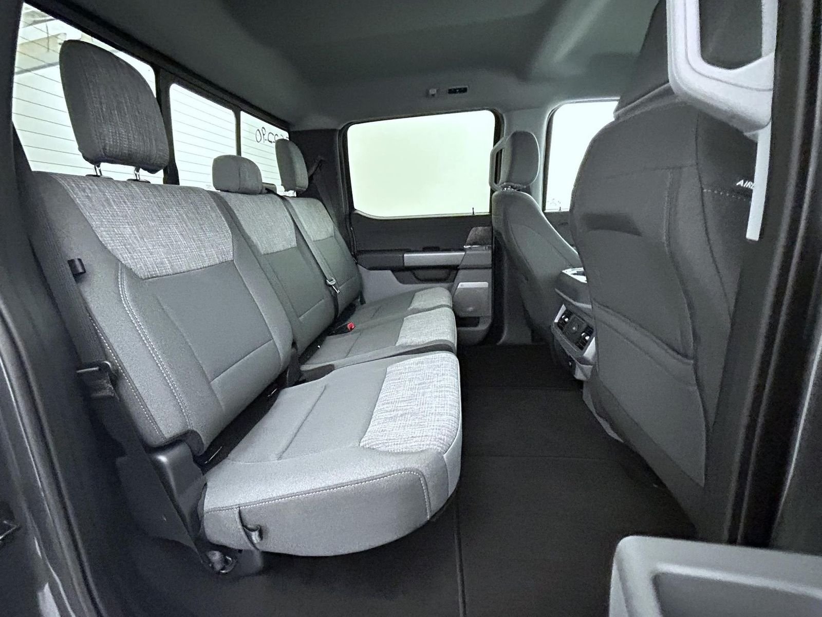 2026 Ford F-250 Super Duty XLT - Photo 18