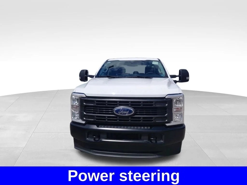 Used 2026 Oxford White Ford XL image 3