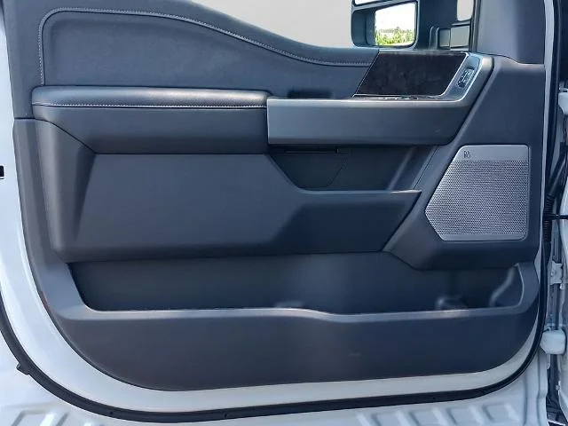 New 2026 Avalanche Ford F-250® Lariat® image 14