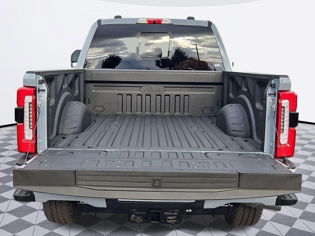 2026 Ford F-250 Super Duty Platinum - Photo 66