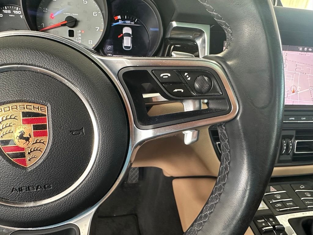 Used 2020  Porsche S image 22