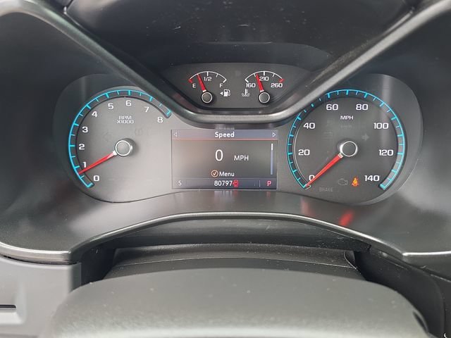 2021 GMC Canyon Denali - Photo 27