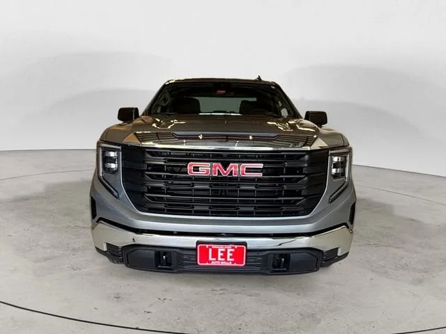 New 2026 Sterling Metallic GMC Pro image 9