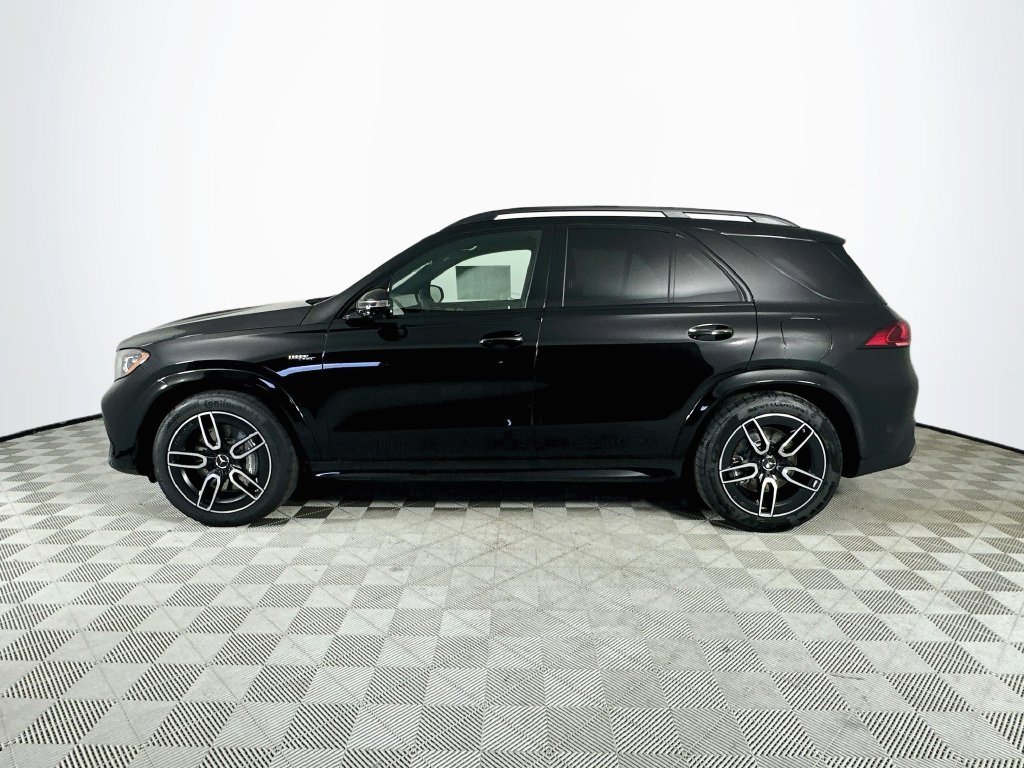 New 2027 Obsidian Black Metallic Mercedes-Benz  image 37