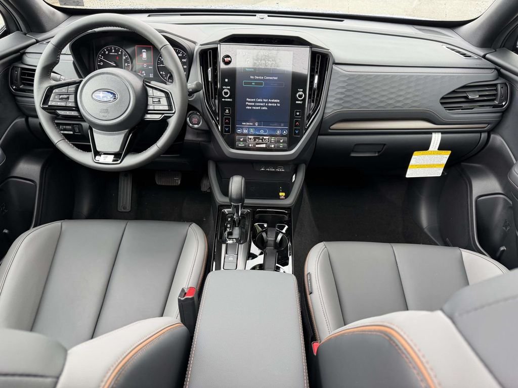 New 2026 SAPPHIRE BLUE PEARL Subaru Sport Onyx Edition image 18