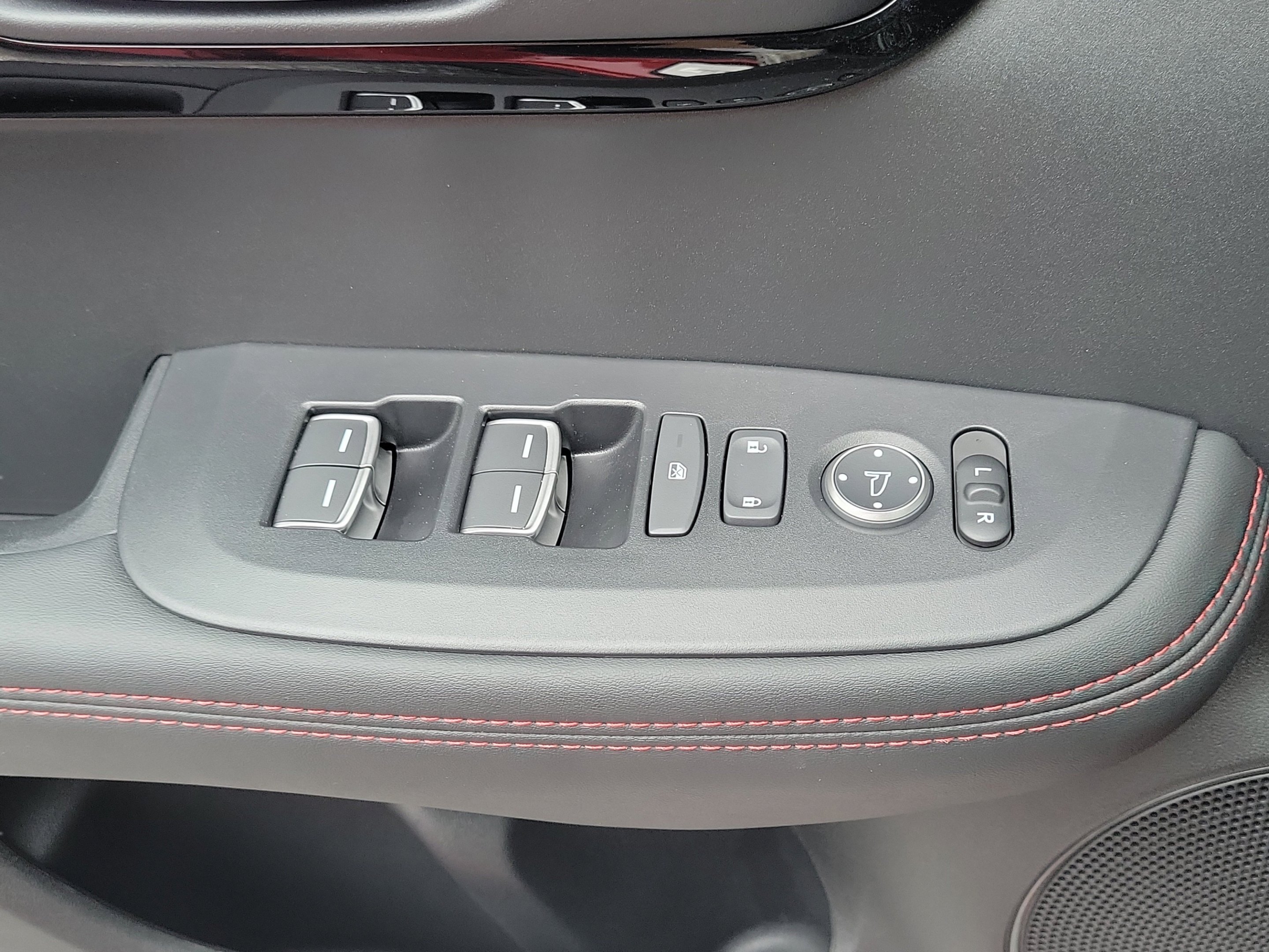 Used 2025  Acura w/A-Spec Package image 28