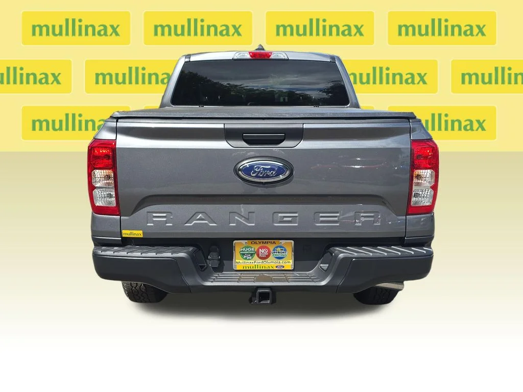 New 2026 Gray Ford XL image 5