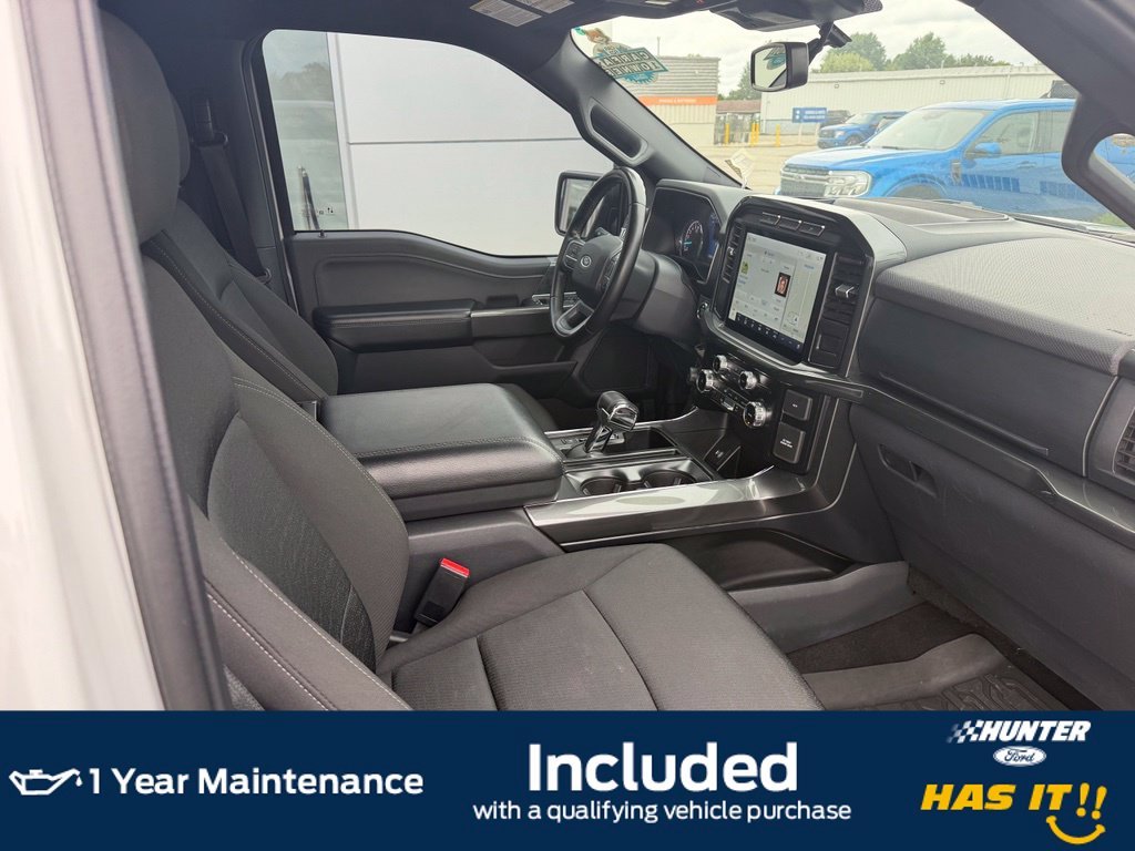 Used 2023 Avalanche Ford XLT image 20